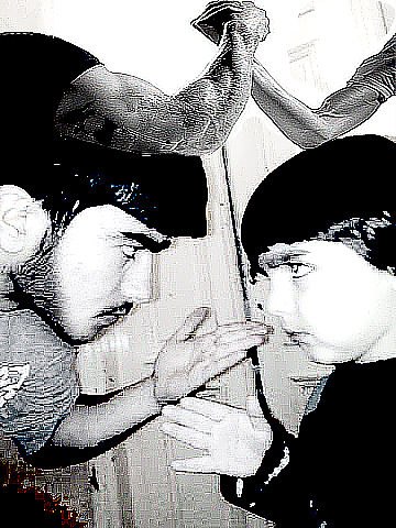 №41, Сеймур Меджидзаде, 31 год, Гянджа, Азербайджан №41, Сеймур Меджидзаде, 31 год, Гянджа, Азербайджан