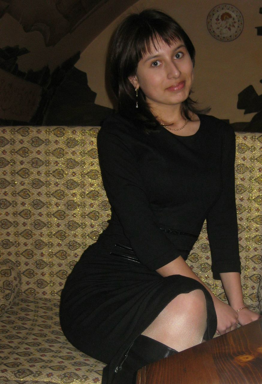 Lenara Muratova | Симферополь