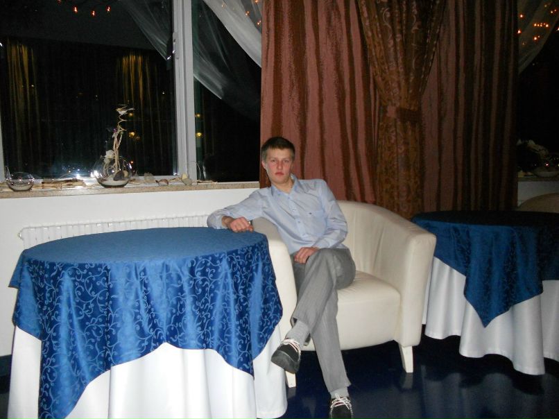 Вадим Дубенец | Seattle