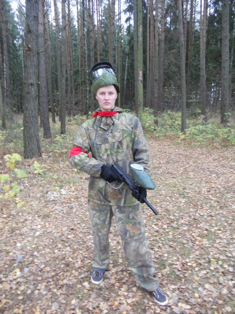 Вадим Дубенец | Seattle