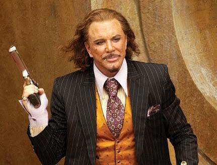 Алексей Кононенко monsier le Peeck | Кропивницкий / Кировоград