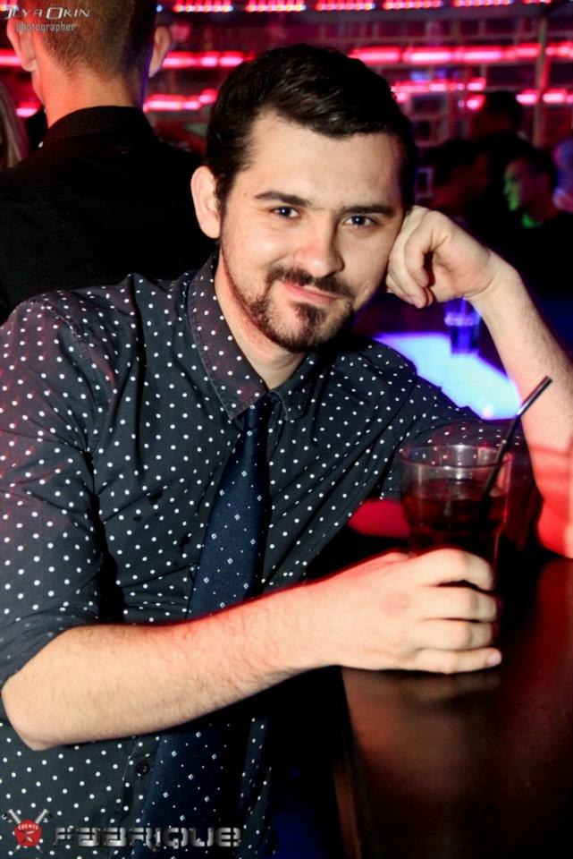 Марат Мумджян | Тель-Авив