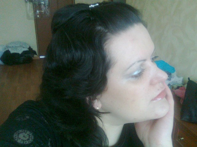 Марина Петрова | Орехово-Зуево