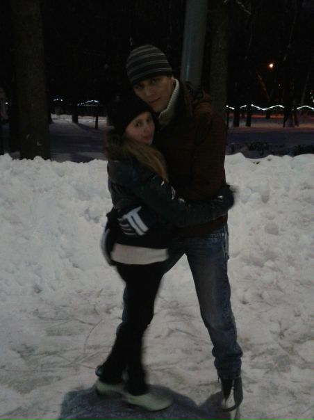 №37, Viktory Mileshina, Москва, Россия №37, Viktory Mileshina, Москва, Россия