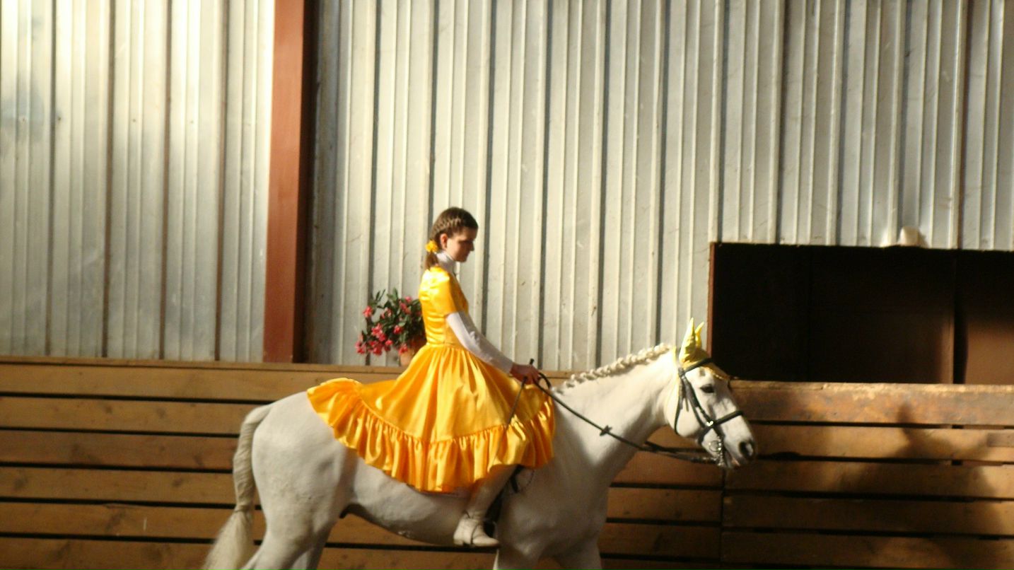 Диана Дарануца-Маркелова | Санкт-Петербург