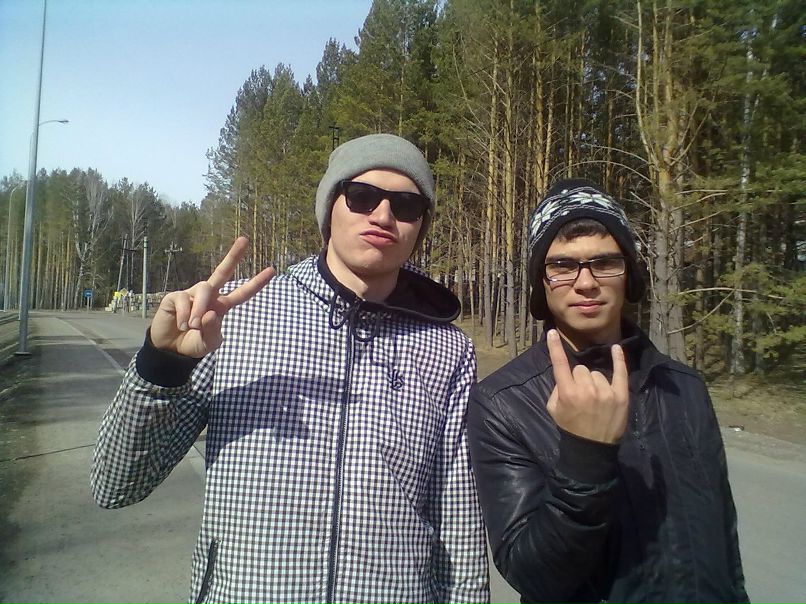 Владимир Стельмашевский | 