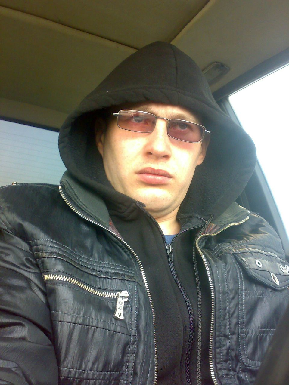 Денис Угрюмов КОНКРЕТНЫЙ | Екатеринбург