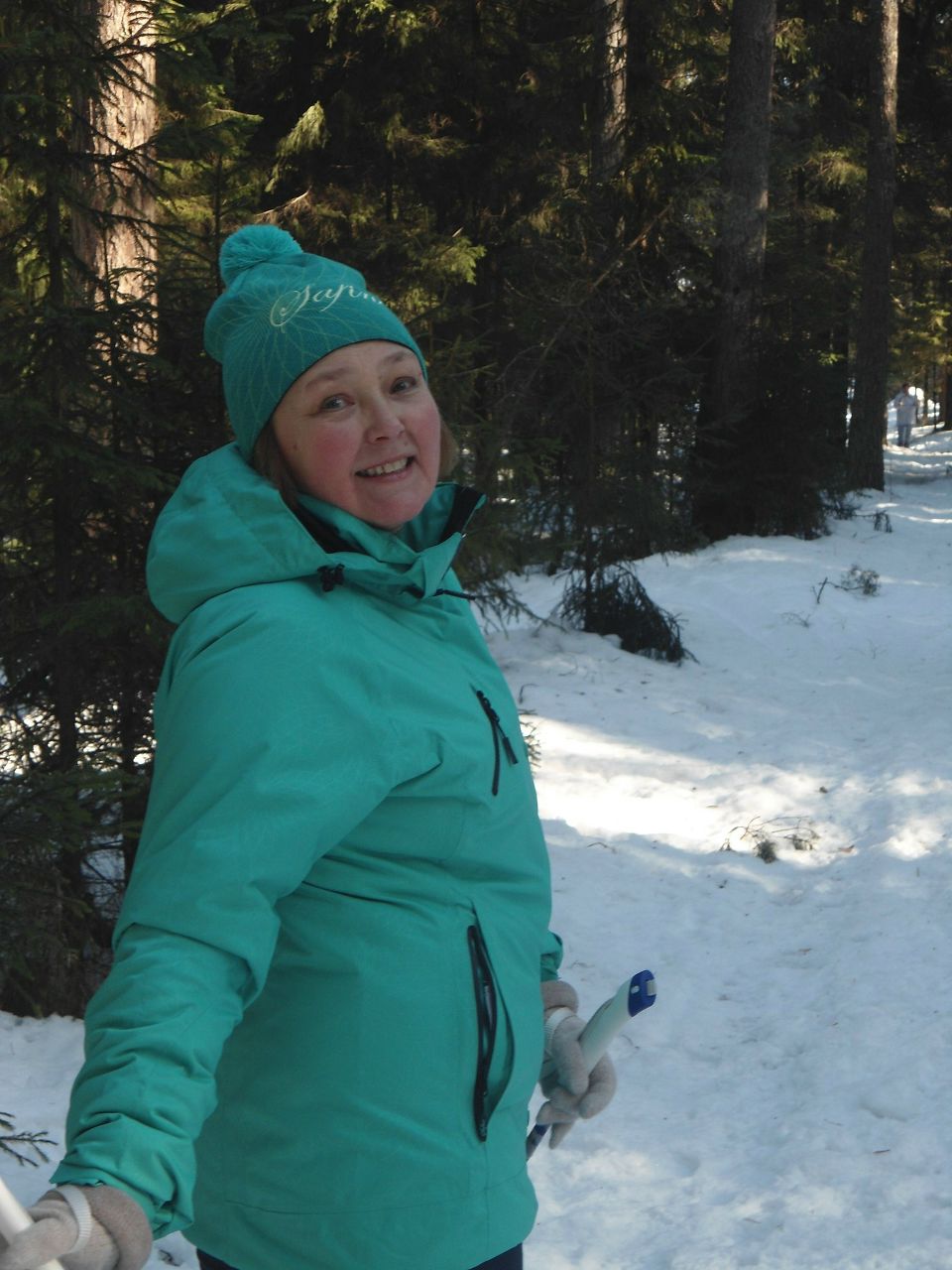 Марина Давыдова | Сосновый Бор