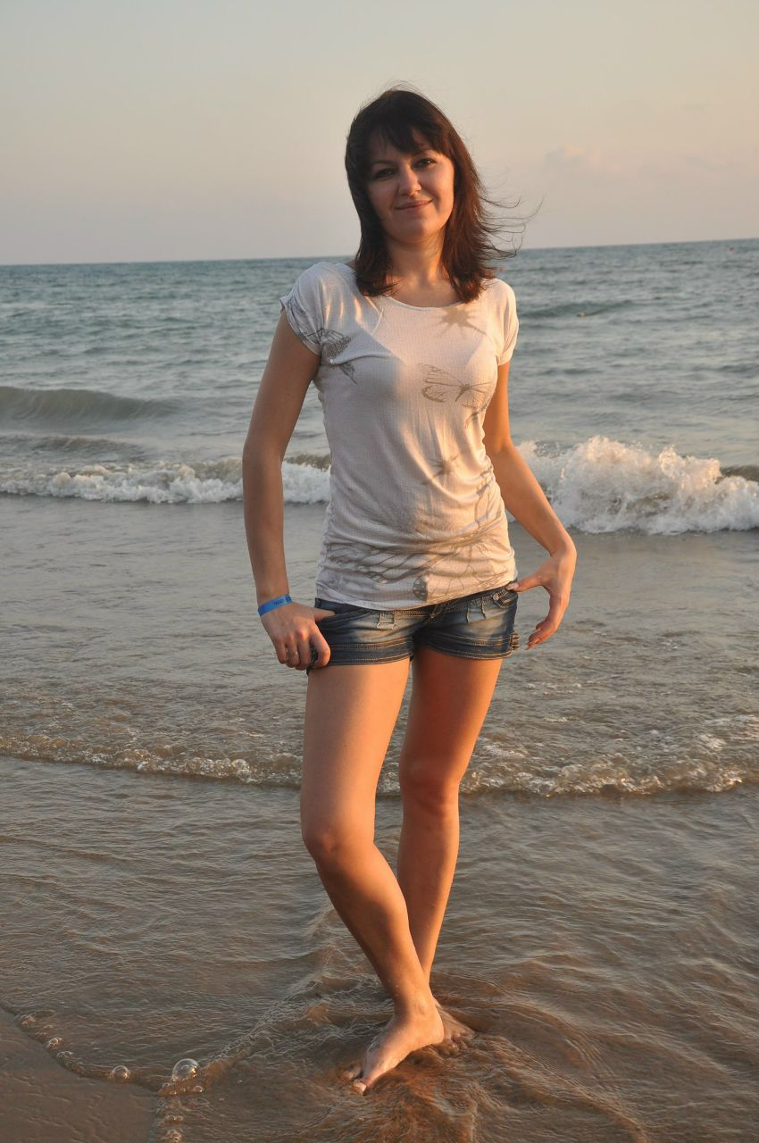 Нина Ерутина/Херман | Braunschweig