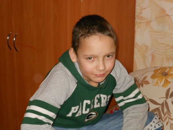№1, Никита Сергеев, Дзержинск №1, Никита Сергеев, Дзержинск