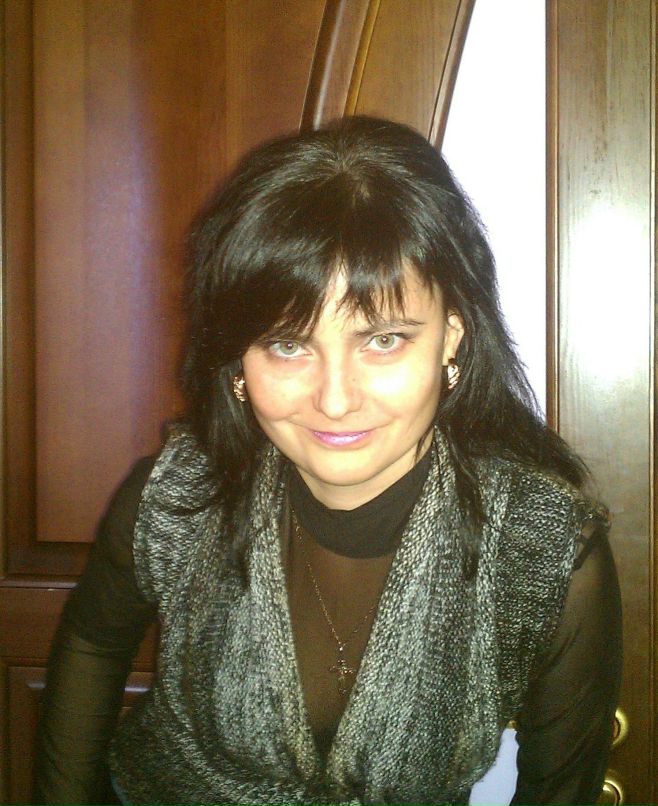 Людмила Синюченко | Киев