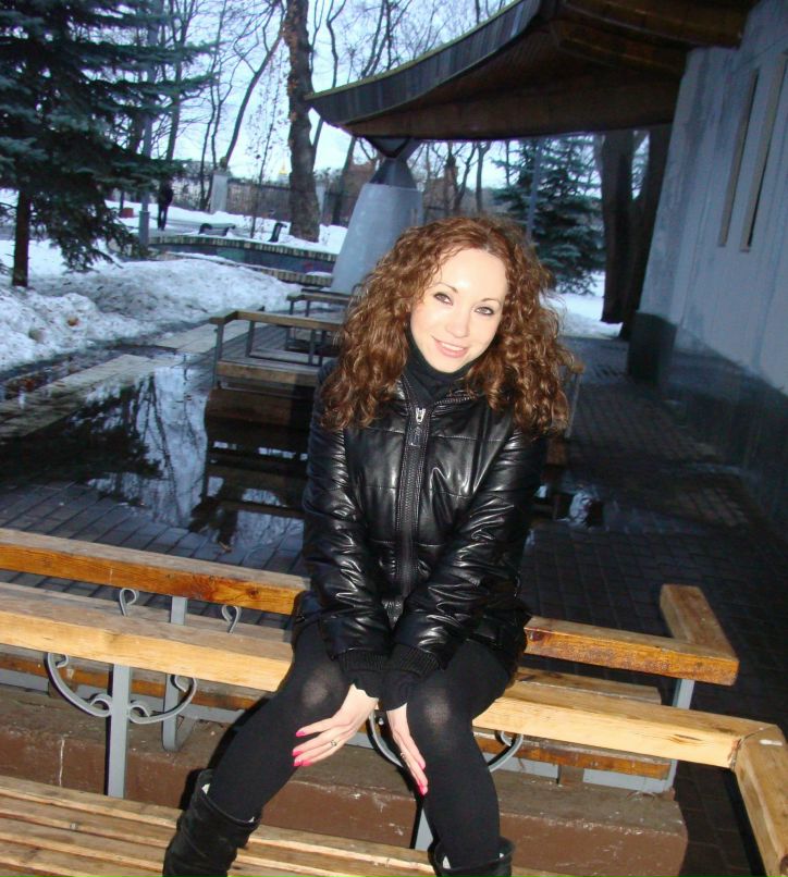 Катерина Соболева | Киев