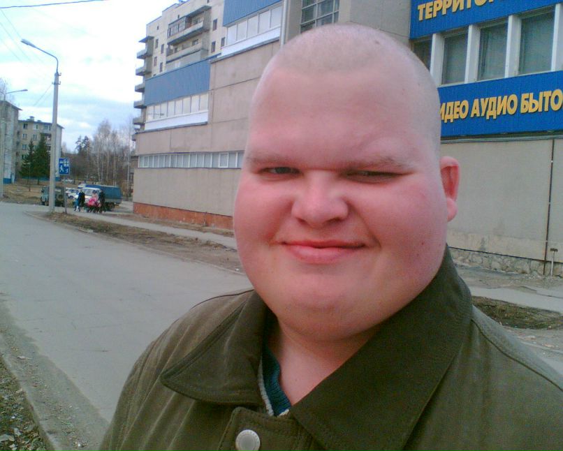 Александр Крившин Александрович | Озерск