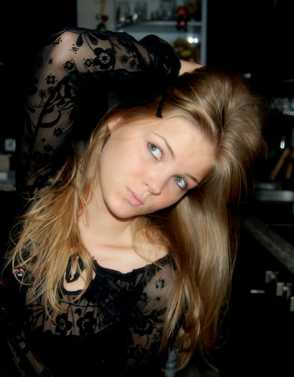 Viktoriya Voznesenskaia | 