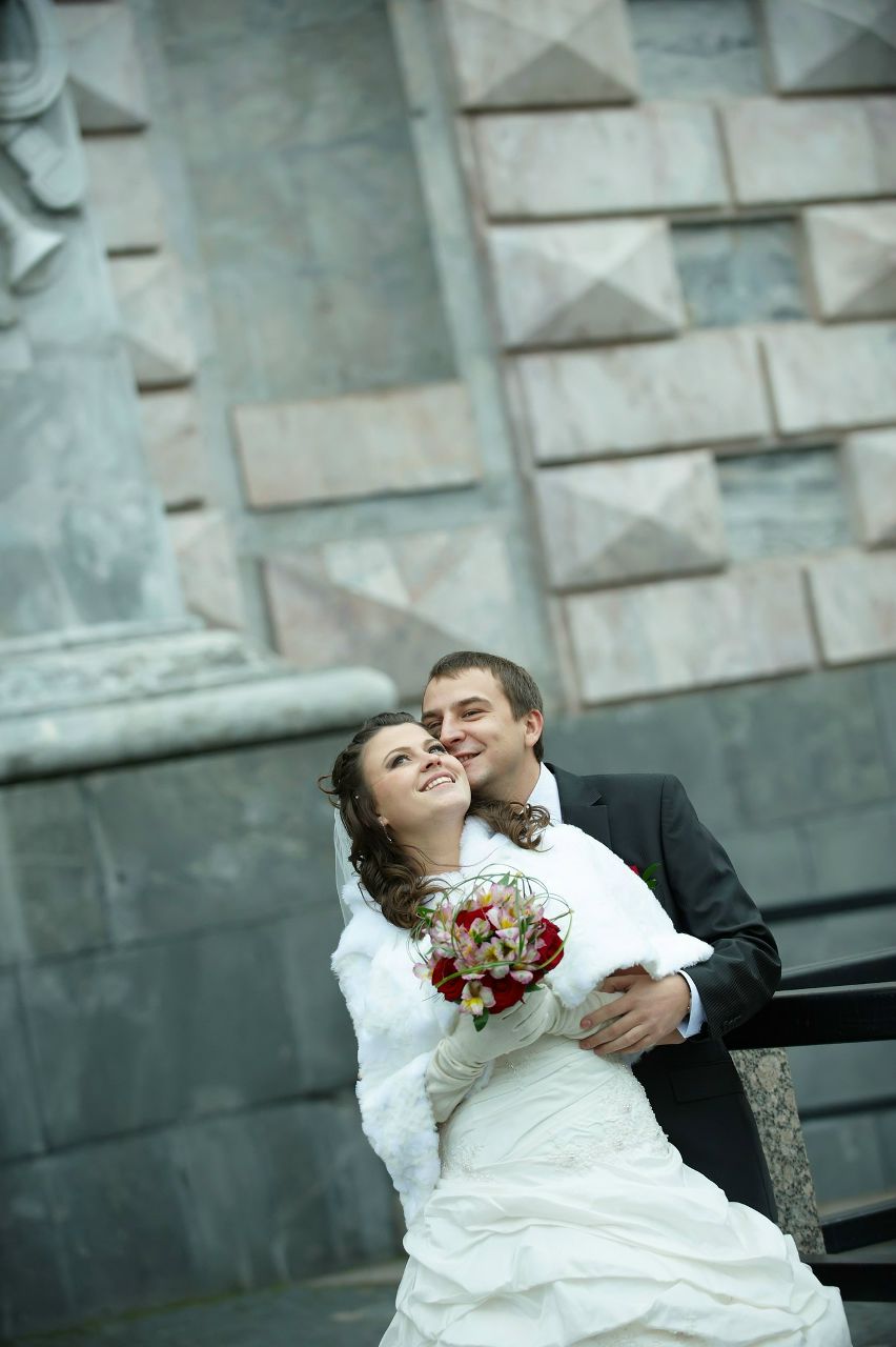 Александр Самусев in♥love | Санкт-Петербург