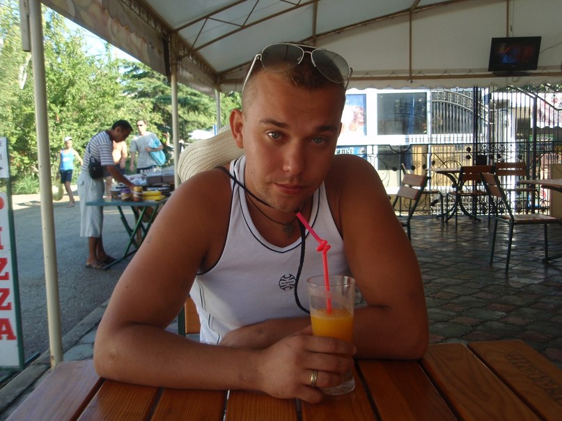 Руслан Нарожный | Москва