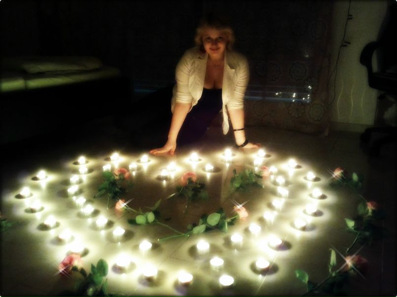 Настьенка Штракбейн | Rehlingen-Siersburg