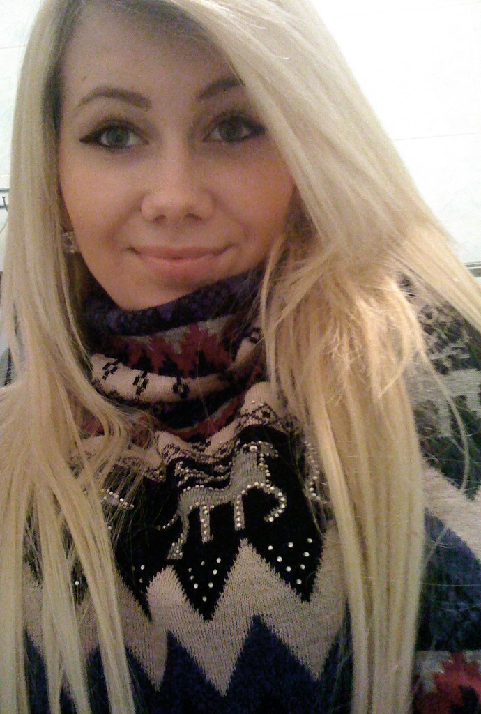 Оля Лавринів | Львов