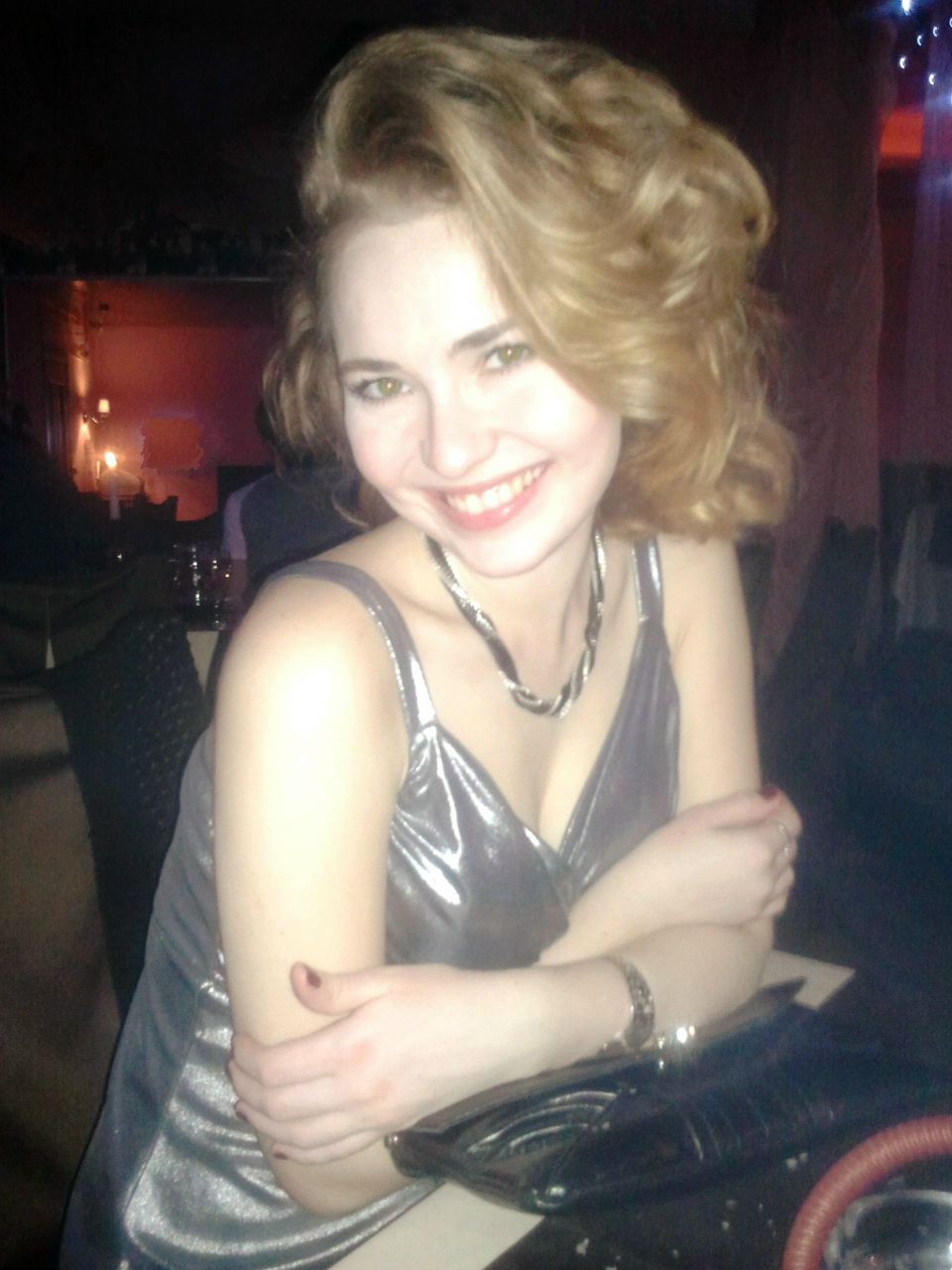 Светлана Мазина | Ивантеевка