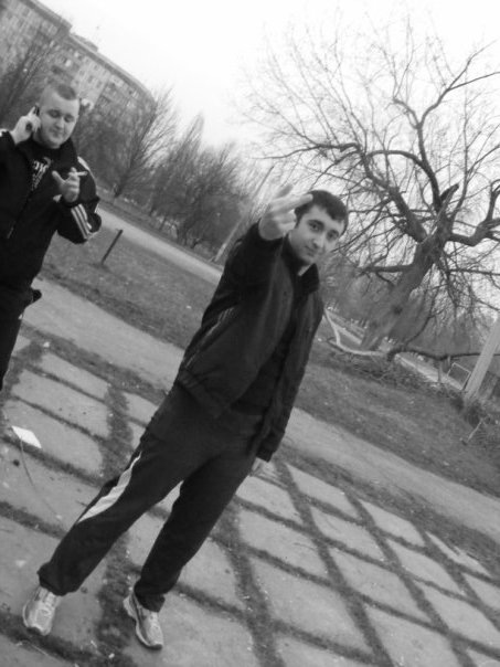 №38, Виктор Скрыль, 34 года, Полтава №38, Виктор Скрыль, 34 года, Полтава