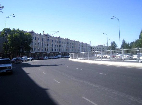 №12, Mirsharof Tuxtamurodov, 34 года №12, Mirsharof Tuxtamurodov, 34 года