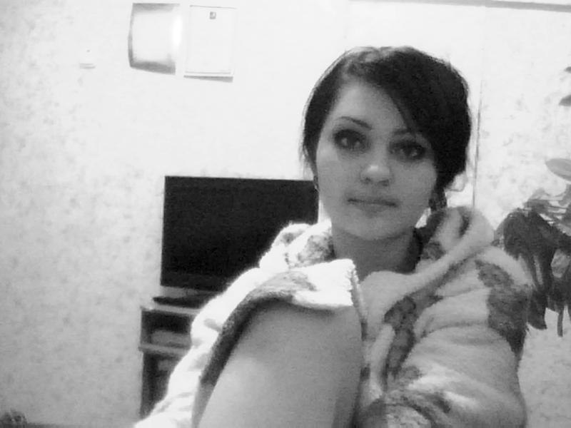 Олечка Бутенко | Старый Оскол