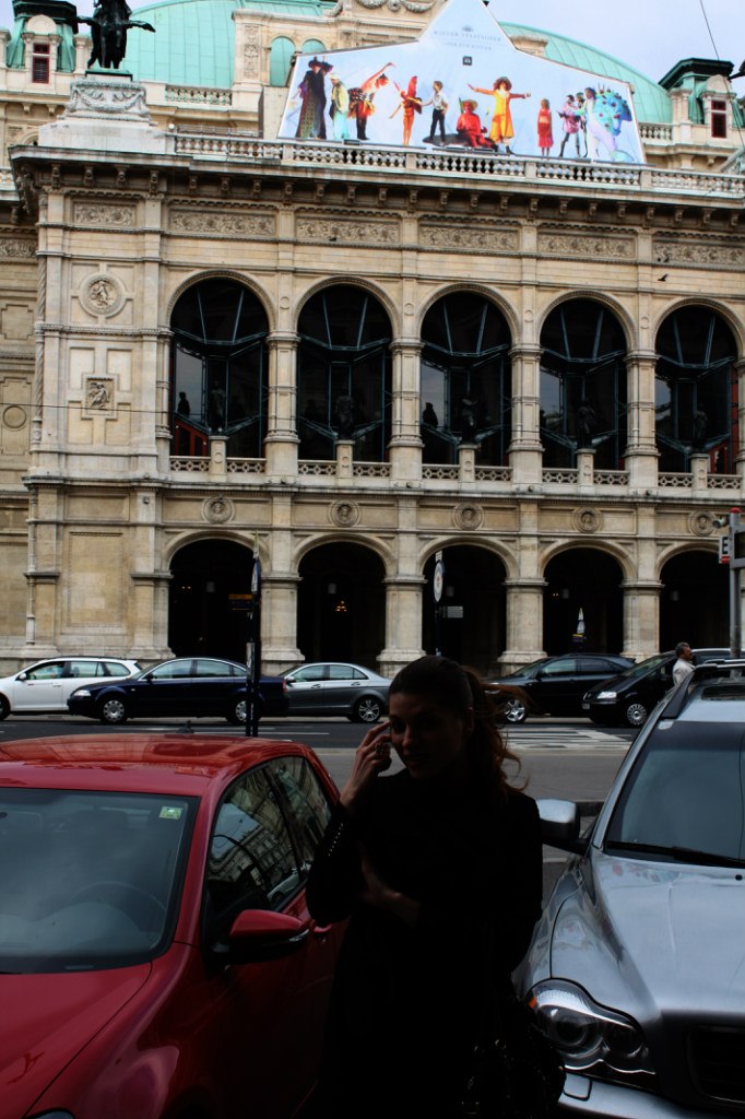 Milka Skripalovsky | Киев