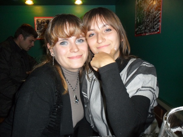 №23, Екатерина Волкова №23, Екатерина Волкова