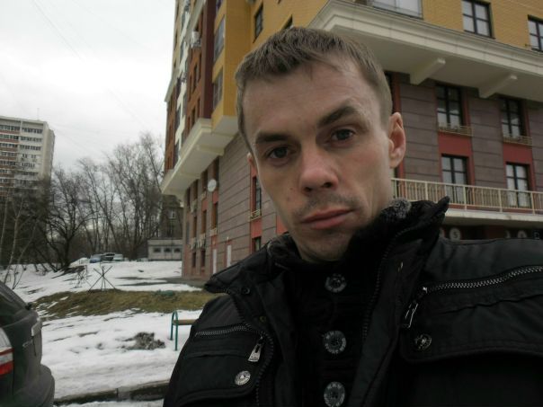 №82, Андрей Плесканюк №82, Андрей Плесканюк