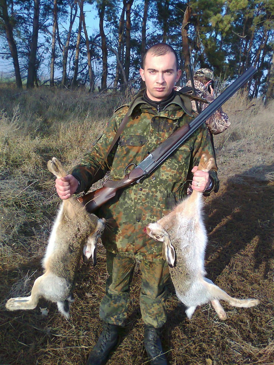 Андрей Ганношин | Киев