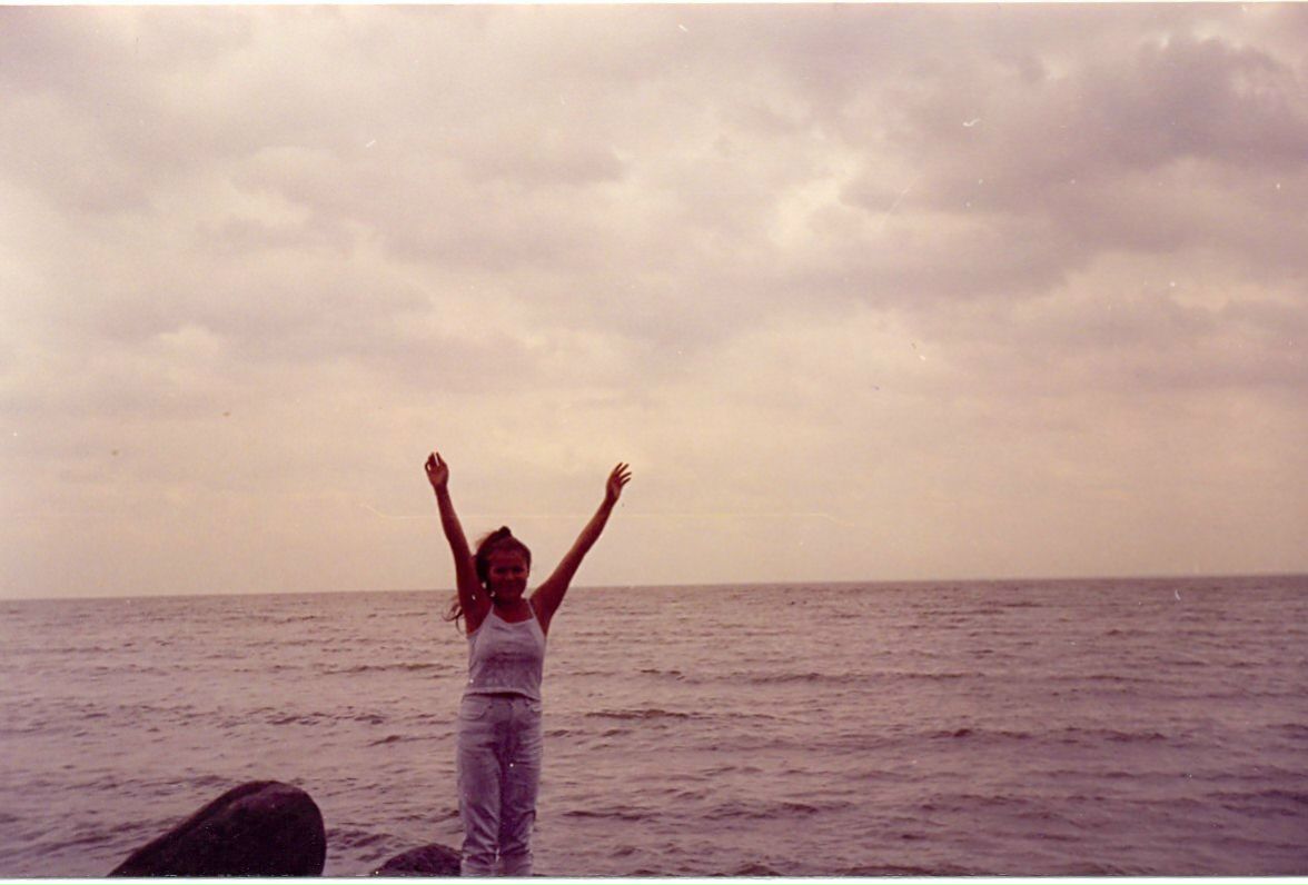 Елена Пестерева *ФЕНИКС* | Пермь