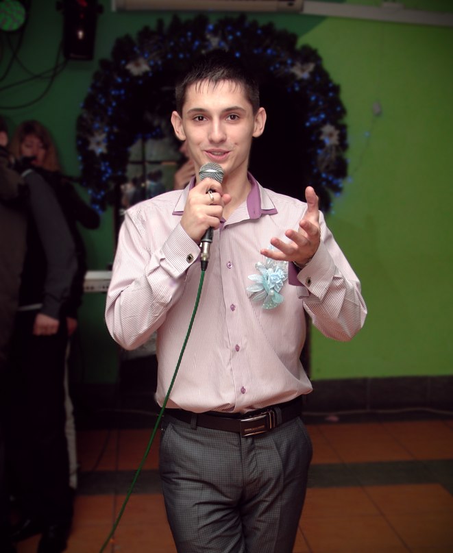 Володимир Раков | Нововолынск