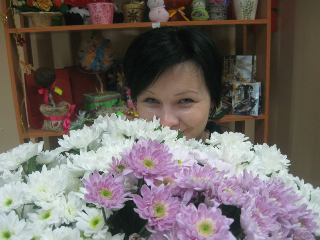 Вера Согрина | Архангельск