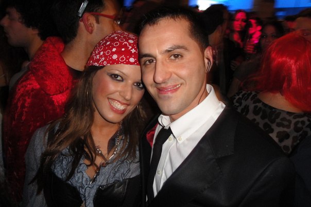 №105, Sabino Renbow, Torino №105, Sabino Renbow, Torino