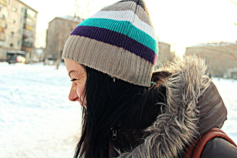 Екатерина Дмитрюк | Краснодар