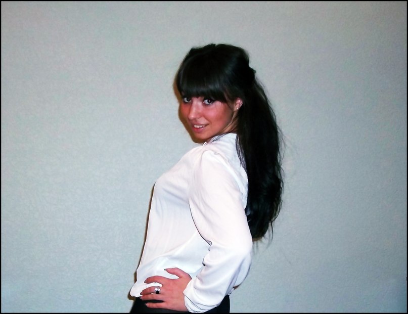 Арина Зайцева | Даугавпилс