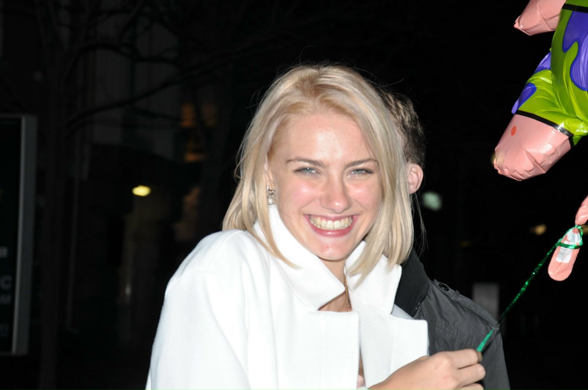 Оксана Голишева | Владивосток