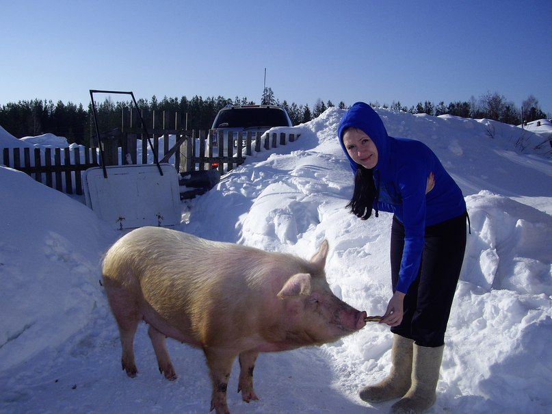 Наталия Иваненко | Москва