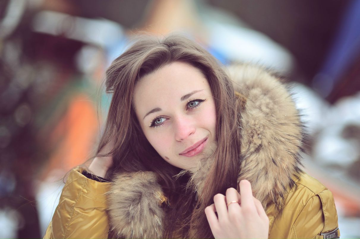 Христя Гурська СНRIS | Ивано-Франковск