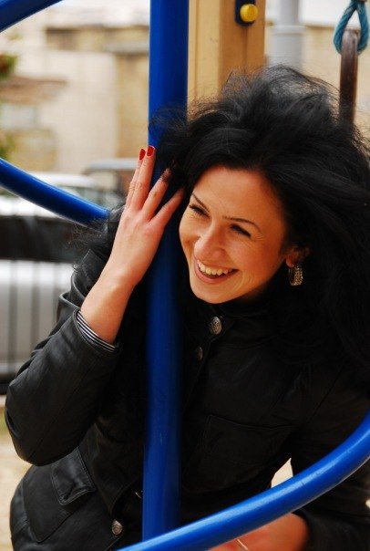 Настенка Сазончик | Киев