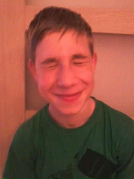 №42, Кирилл Гельван, 25 лет, Одинцово №42, Кирилл Гельван, 25 лет, Одинцово