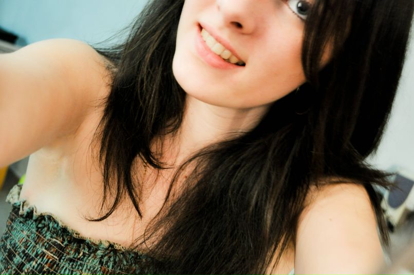 Юлия Брижак | Санкт-Петербург