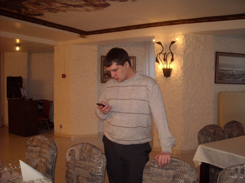 Алексей Филин | Красноярск