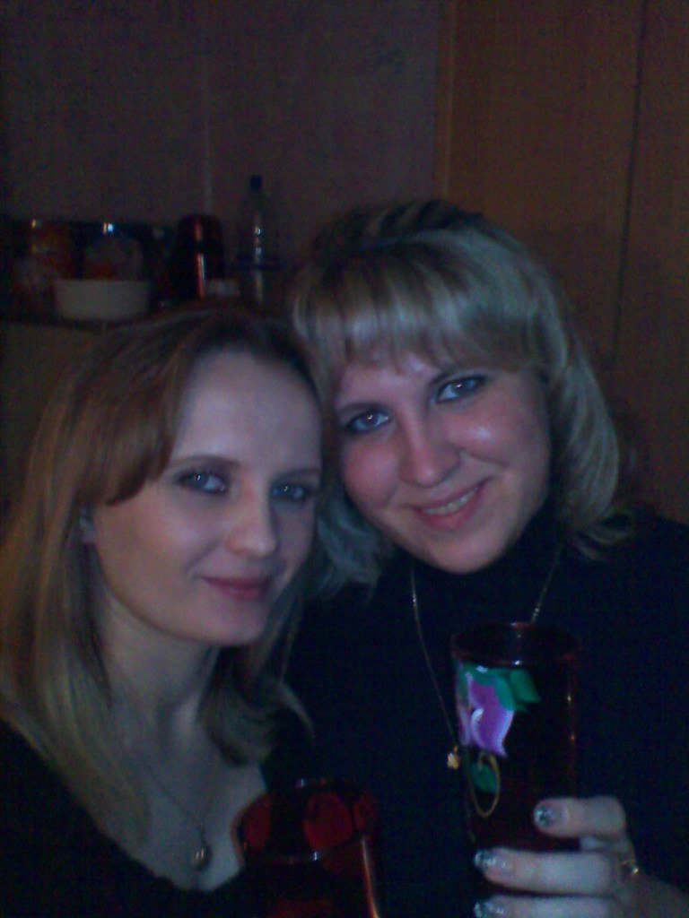 Екатерина Трофимова | Сморгонь