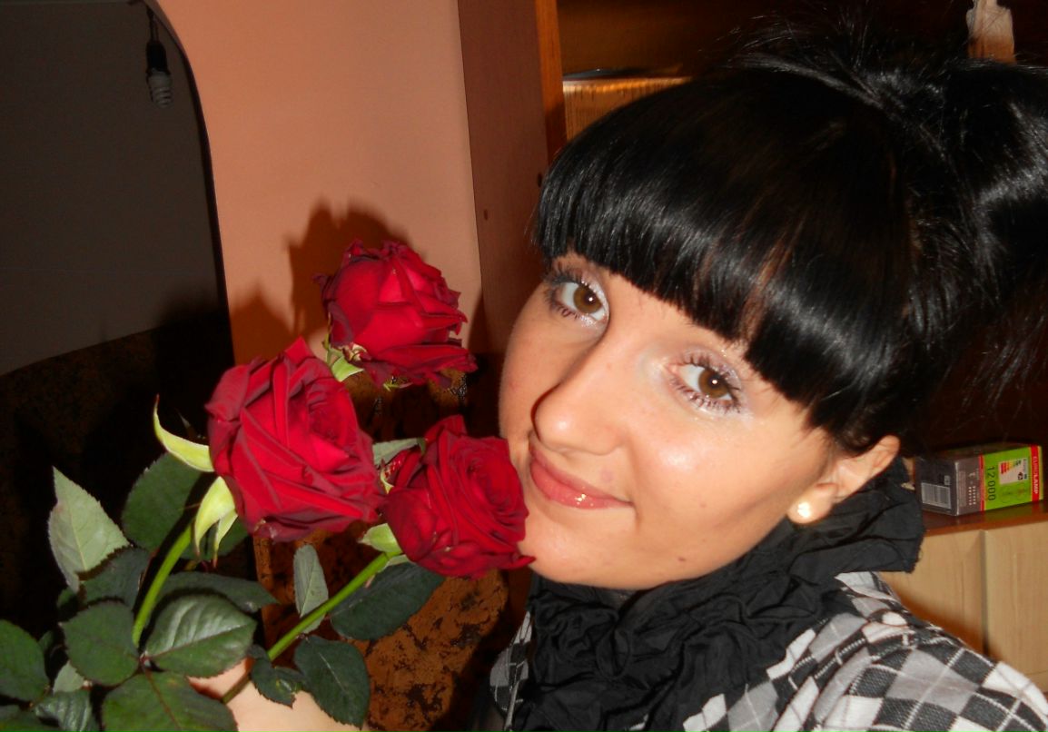 Русланка Терлецкая _бусинка_ | Киев