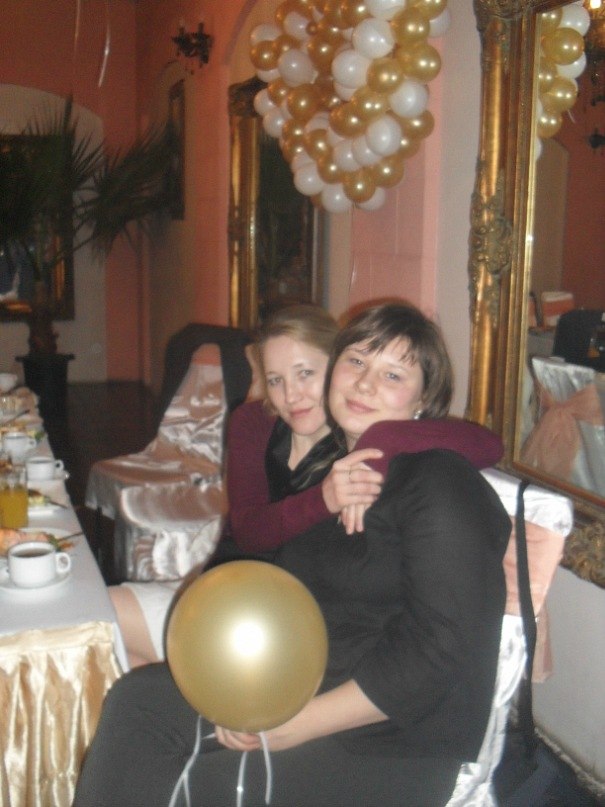 Юлия Прусакова | Москва