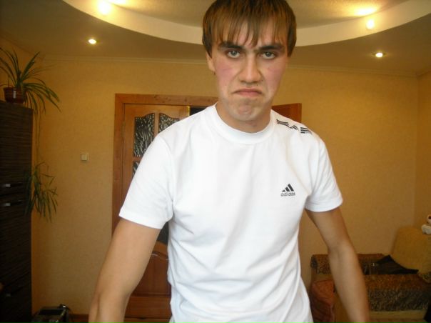 №16, Эльдар Якупов, 105 лет, Ульяновск №16, Эльдар Якупов, 105 лет, Ульяновск