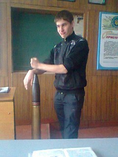 №53, Саша Осіпчук №53, Саша Осіпчук