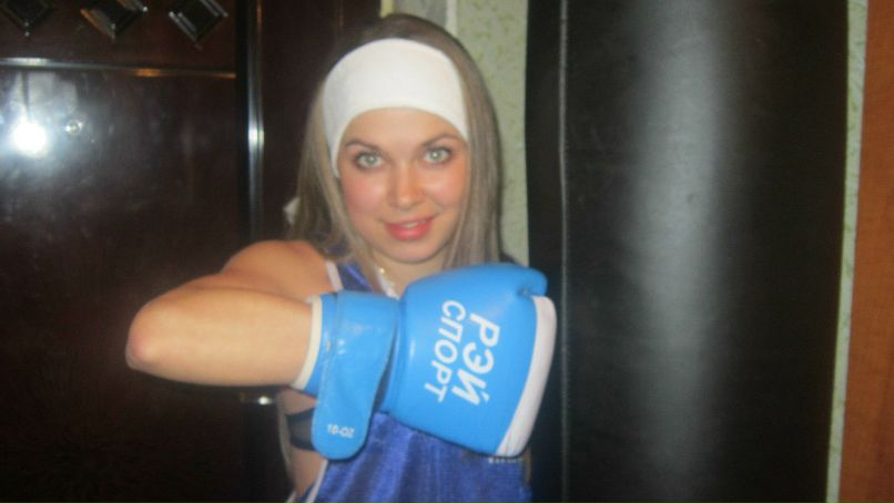 Екатерина Кабатова-Землянская | Белгород