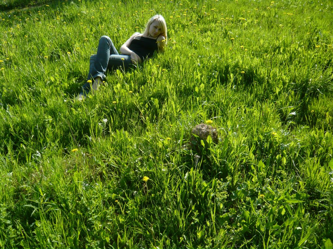 Ольга Бауэр | Александров